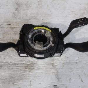 Porsche 95B Macan Steering Column Switch Clock Spring 95B953568, 95B953502K - Image 4