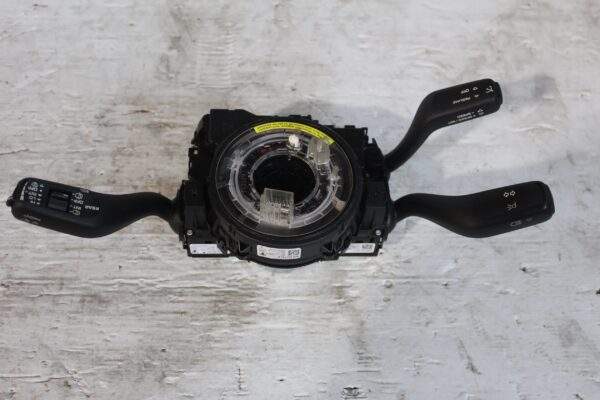 Porsche 95B Macan Steering Column Switch Clock Spring 95B953568, 95B953502K