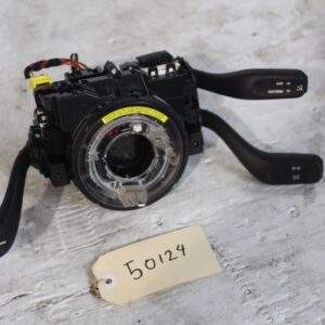 Porsche 95B Macan Steering Column Switch Clock Spring 95B953568, 95B953502K - Image 5