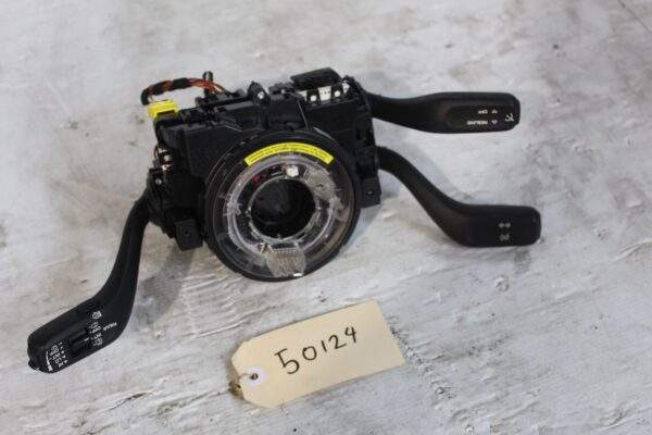 Porsche 95B Macan Steering Column Switch Clock Spring 95B953568, 95B953502K