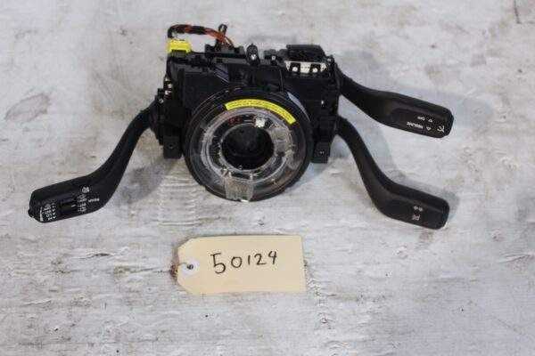Porsche 95B Macan Steering Column Switch Clock Spring 95B953568, 95B953502K