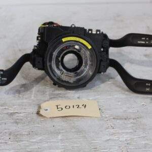 Porsche 95B Macan Steering Column Switch Clock Spring 95B953568, 95B953502K - Image 7