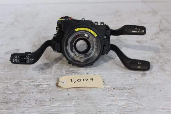 Porsche 95B Macan Steering Column Switch Clock Spring 95B953568, 95B953502K