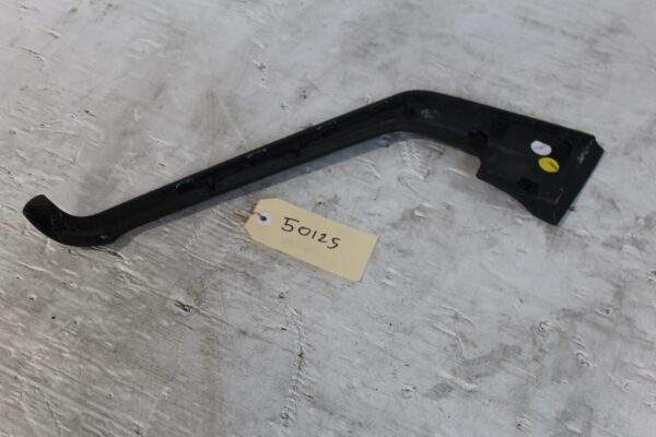 Porsche 95B Macan Centre Console Left Trim 95B864365