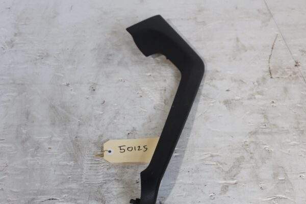 Porsche 95B Macan Centre Console Left Trim 95B864365