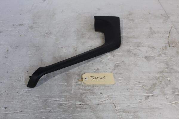 Porsche 95B Macan Centre Console Left Trim 95B864365