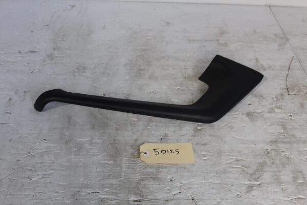 Porsche 95B Macan Centre Console Left Trim 95B864365
