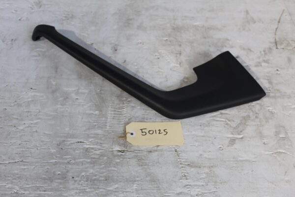 Porsche 95B Macan Centre Console Left Trim 95B864365