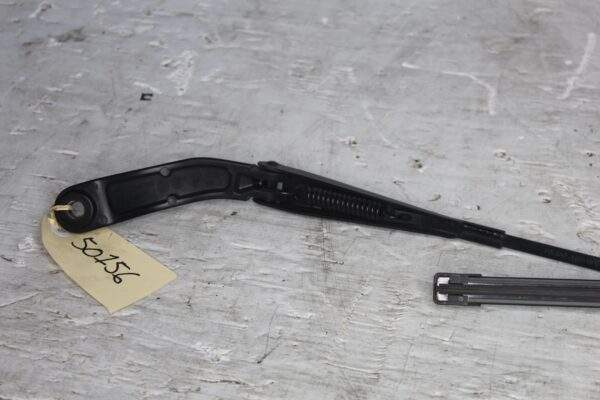 Porsche 95B Macan Centre Console Right Trim 95B864366