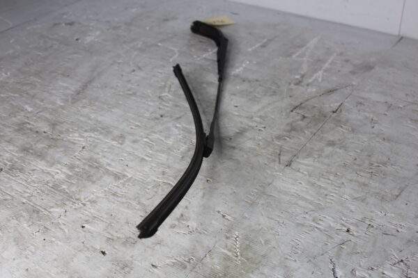 Porsche 95B Macan Centre Console Right Trim 95B864366