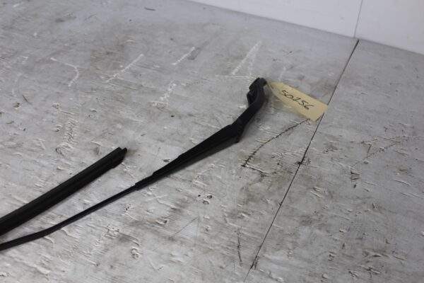Porsche 95B Macan Centre Console Right Trim 95B864366