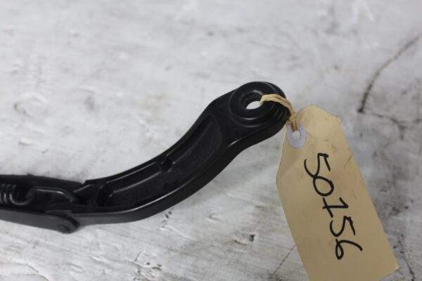 Porsche 95B Macan Centre Console Right Trim 95B864366