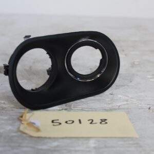 Porsche 95B Macan Headlight Switch Control Trim 95B857290 - Image 6