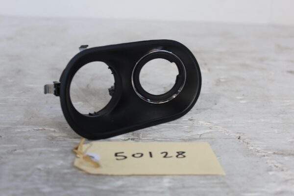 Porsche 95B Macan Headlight Switch Control Trim 95B857290