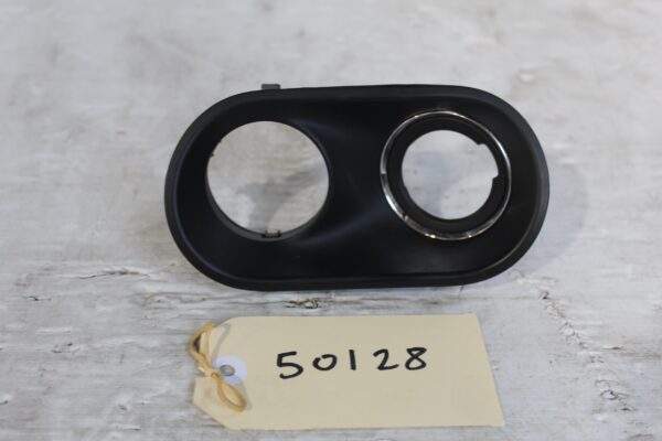 Porsche 95B Macan Headlight Switch Control Trim 95B857290