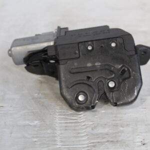 Porsche 95B Macan Tailgate Hatch Bootlid Latch Lock 95B827505A - Image 2