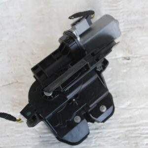 Porsche 95B Macan Tailgate Hatch Bootlid Latch Lock 95B827505A - Image 3