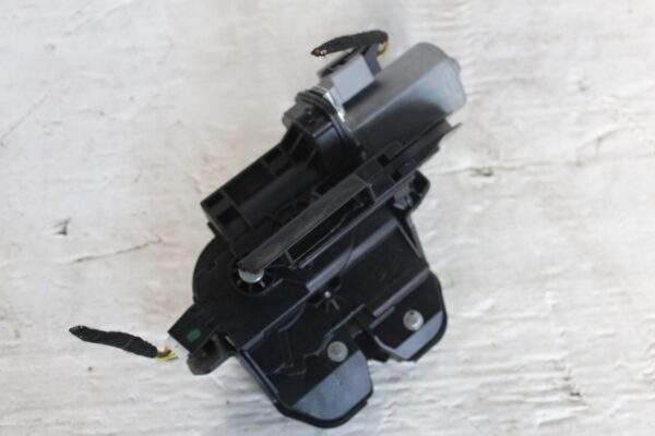 Porsche 95B Macan Tailgate Hatch Bootlid Latch Lock 95B827505A
