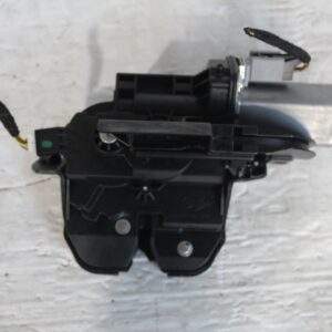 Porsche 95B Macan Tailgate Hatch Bootlid Latch Lock 95B827505A - Image 4