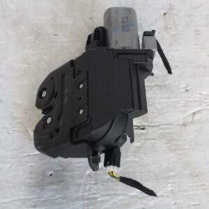 Porsche 95B Macan Tailgate Hatch Bootlid Latch Lock 95B827505A - Image 6