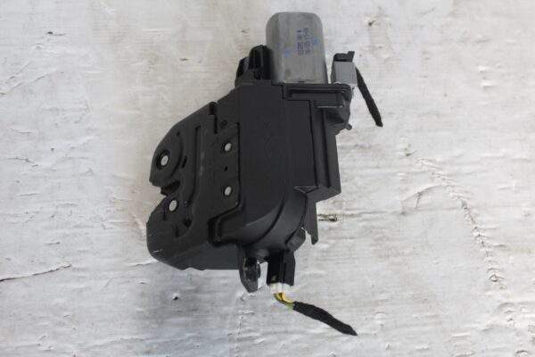 Porsche 95B Macan Tailgate Hatch Bootlid Latch Lock 95B827505A