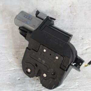 Porsche 95B Macan Tailgate Hatch Bootlid Latch Lock 95B827505A - Image 7