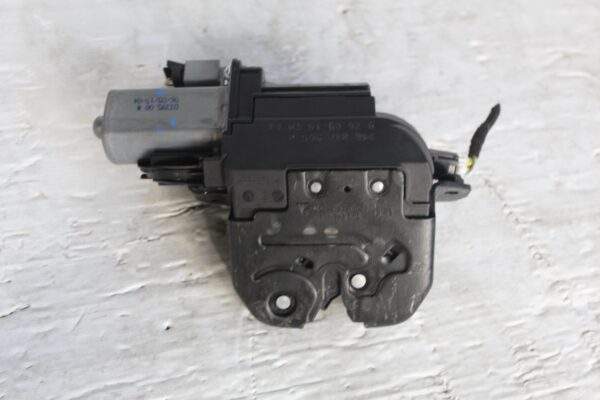 Porsche 95B Macan Tailgate Hatch Bootlid Latch Lock 95B827505A