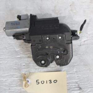 Porsche 95B Macan Tailgate Hatch Bootlid Latch Lock 95B827505A - Image 8