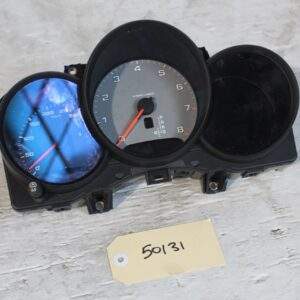 Porsche 95B Macan Instrument Combi Cluster 95B920901AC, 95B920901CJ - Image 2