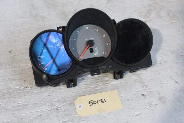 Porsche 95B Macan Instrument Combi Cluster 95B920901AC, 95B920901CJ
