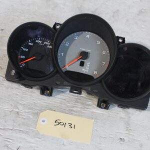 Porsche 95B Macan Instrument Combi Cluster 95B920901AC, 95B920901CJ - Image 3