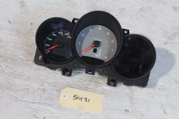 Porsche 95B Macan Instrument Combi Cluster 95B920901AC, 95B920901CJ