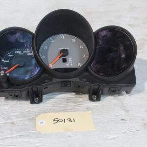 Porsche 95B Macan Instrument Combi Cluster 95B920901AC, 95B920901CJ - Image 4