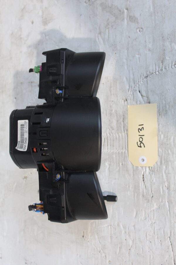 Porsche 95B Macan Instrument Combi Cluster 95B920901AC, 95B920901CJ
