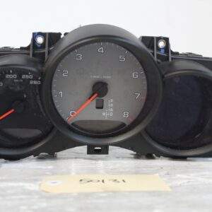 Porsche 95B Macan Instrument Combi Cluster 95B920901AC, 95B920901CJ - Image 6