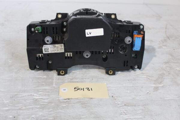 Porsche 95B Macan Instrument Combi Cluster 95B920901AC, 95B920901CJ