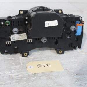 Porsche 95B Macan Instrument Combi Cluster 95B920901AC, 95B920901CJ - Image 8