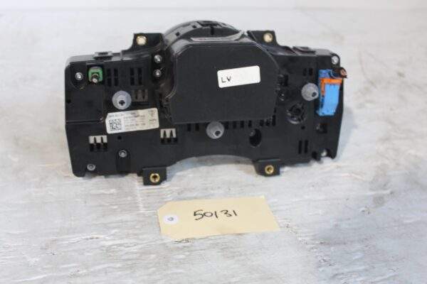 Porsche 95B Macan Instrument Combi Cluster 95B920901AC, 95B920901CJ