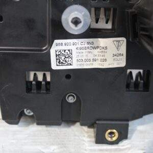 Porsche 95B Macan Instrument Combi Cluster 95B920901AC, 95B920901CJ - Image 9