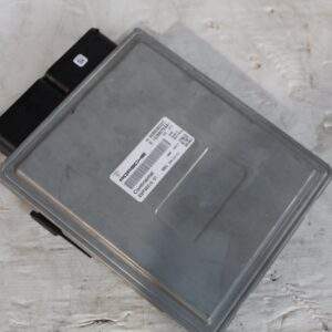 Porsche 95B Macan CTMA ECU Engine Control Module 95B906022B, 95B906022D - Image 3