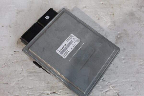 Porsche 95B Macan CTMA ECU Engine Control Module 95B906022B, 95B906022D