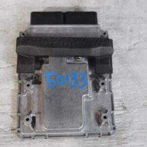 Porsche 95B Macan CTMA ECU Engine Control Module 95B906022B, 95B906022D - Image 5