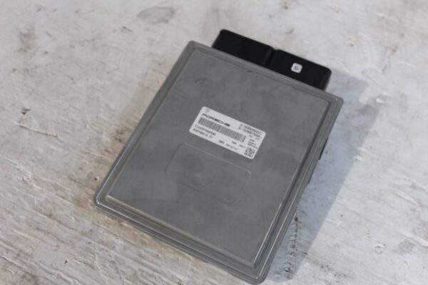 Porsche 95B Macan CTMA ECU Engine Control Module 95B906022B, 95B906022D