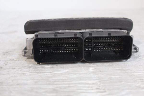 Porsche 95B Macan CTMA ECU Engine Control Module 95B906022B, 95B906022D