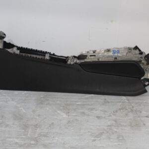 Porsche 95B Macan Centre Console 95B863241