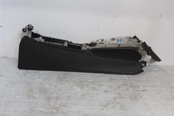 Porsche 95B Macan Centre Console 95B863241