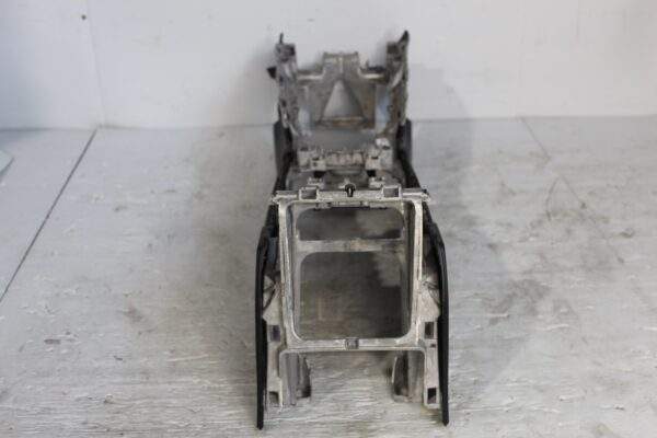 Porsche 95B Macan Centre Console 95B863241