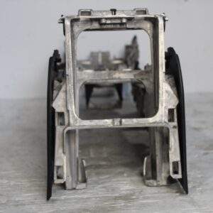 Porsche 95B Macan Centre Console 95B863241 - Image 6