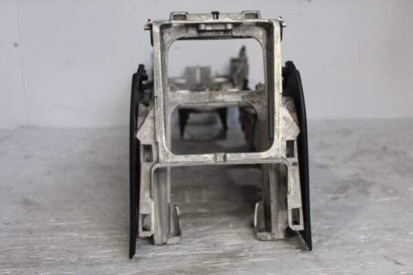 Porsche 95B Macan Centre Console 95B863241