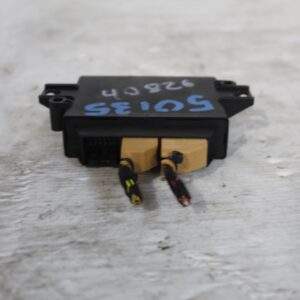 Porsche 95B Macan Parking Aid PDC Control Unit 95B919475C - Image 2